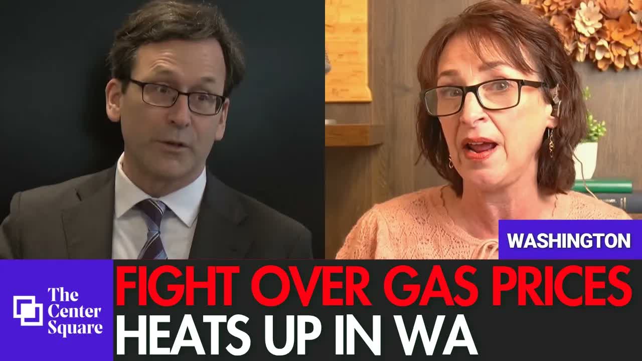 Gov. Ferguson Rejects Gas Tax Suspension Request