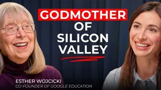 Godmother of Silicon Valley: Her Daughters Lost Billions, Rebuilt It All and Never Stopped