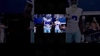 #Cowboys Brian Schottenheimer is hoping and expecting George Pickens to show up next week