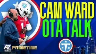 Titans OTAs Insider Q&A