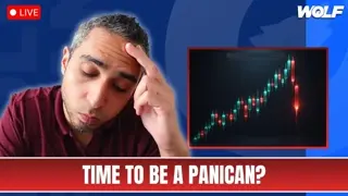The Bottom Just Fell OFF | The Solid Report