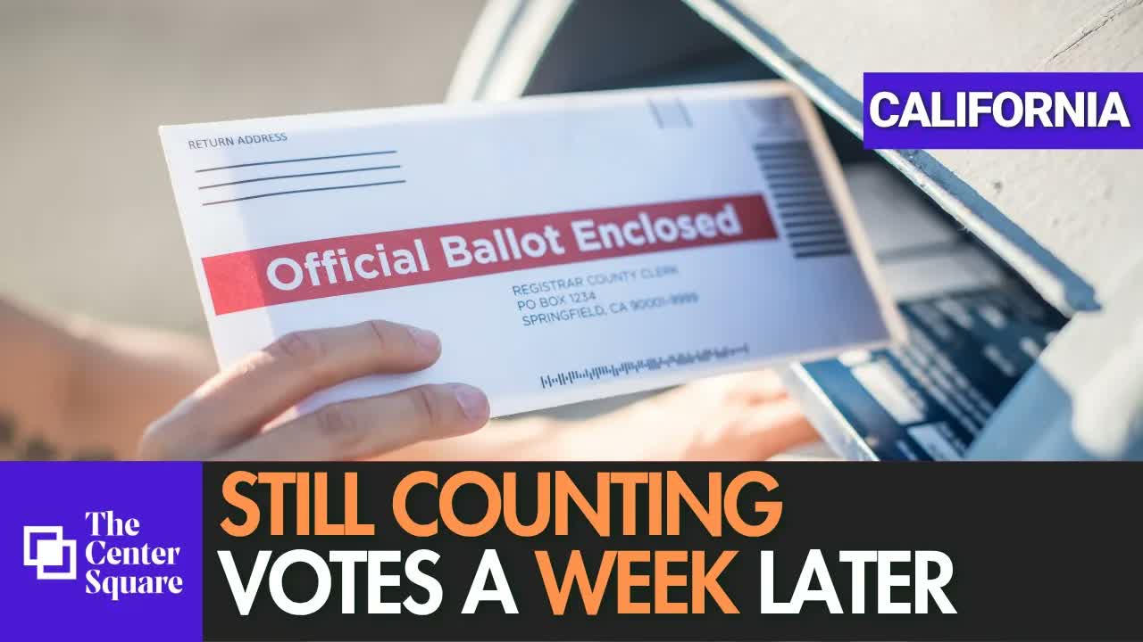 Can Americans Trust Election Results That Take Weeks to Finalize?