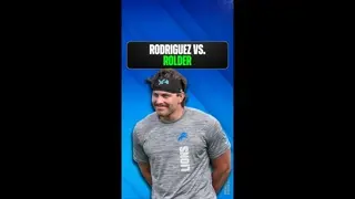 Don't be surprised if Malcolm Rodriguez opens the season as the #DetroitLions starter #NFLNews