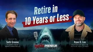 Episode 1292: Retire in 10 Years or Less