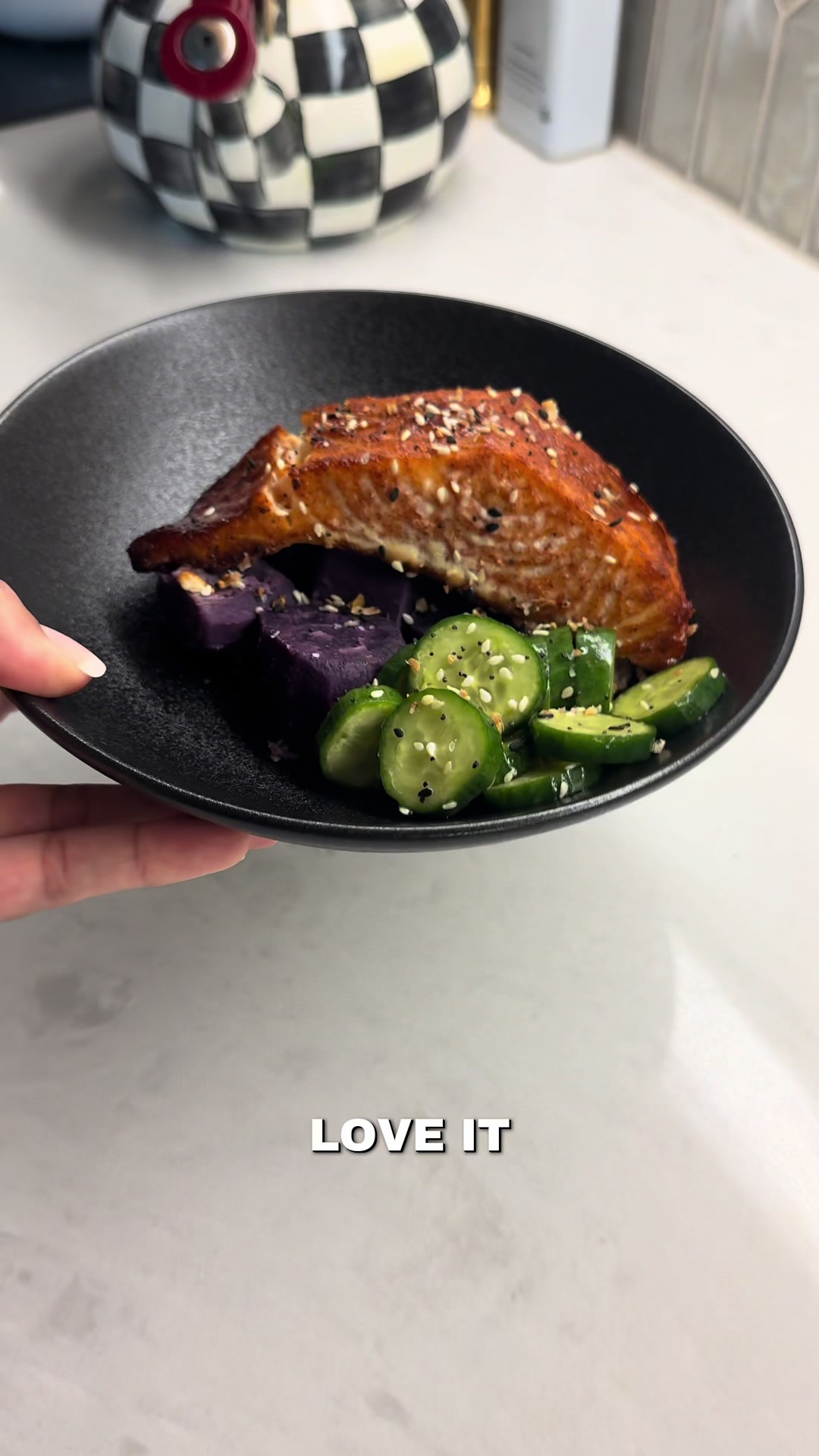 an-easy-ten-out-of-ten-glazed-salmon-with-purple-potatoes-and-crisp