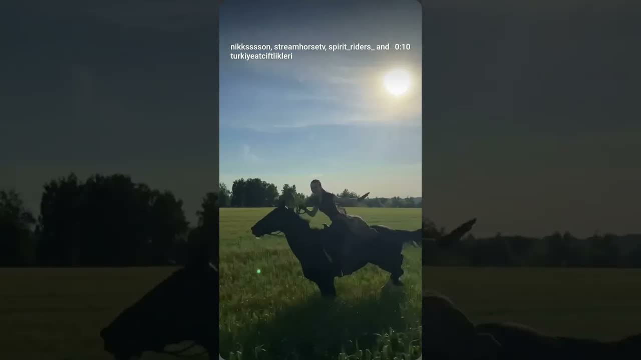 IF YOU'RE GOING TO FLY, THEN DO IT LIKE THIS ❤️