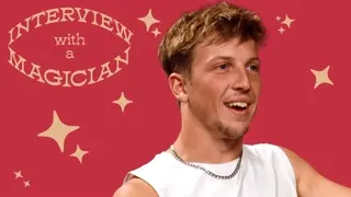 Liam Lawson’s Red Flags Exposed by Magician | Interview With a Magician