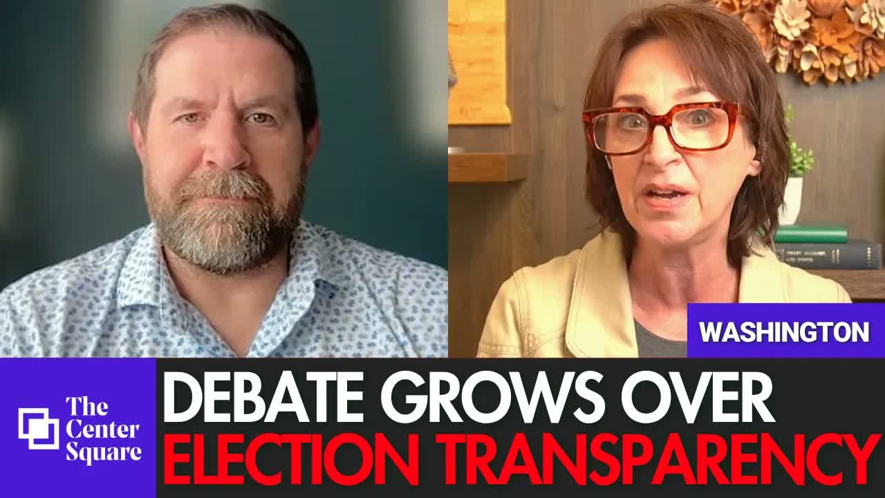 Ballot Language Controversy Emerges Ahead Of November Election