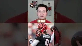 Here's exactly how Joe Burrow's contract with the #CincinnatiBengals breaks down! 🤑 #WhoDey #NFL