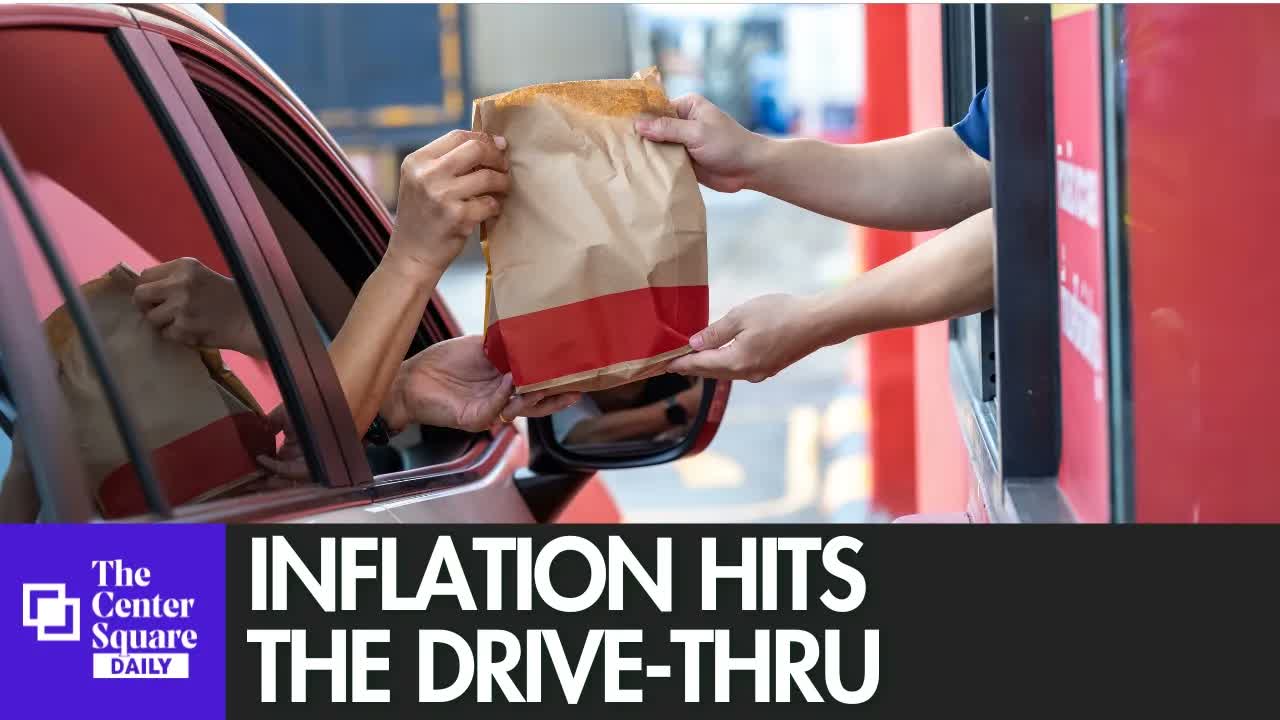 Taxes, Wages & Burgers: The True Cost of Fast Food in America
