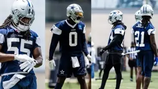 Cowboys Minicamp & Player Interview Review Q&A + More
