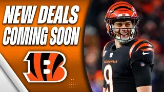 The Bengals Just Made A Great Move That Will Pay Off Big Time...