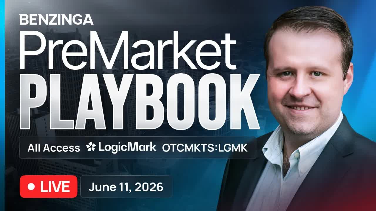 Oil, Iran & PPI: 3 Catalysts to Watch Today | PreMarket Playbook [LIVE] + All Access