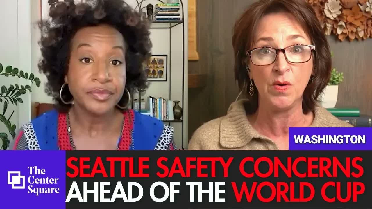 Human Trafficking Concerns Grow Ahead Of Seattle World Cup Matches