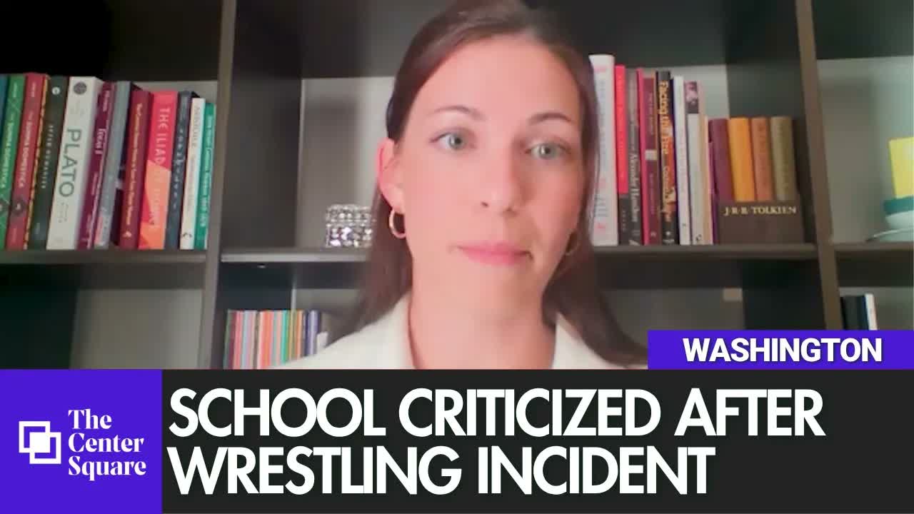Parents Criticize School Response Following Wrestling Incident