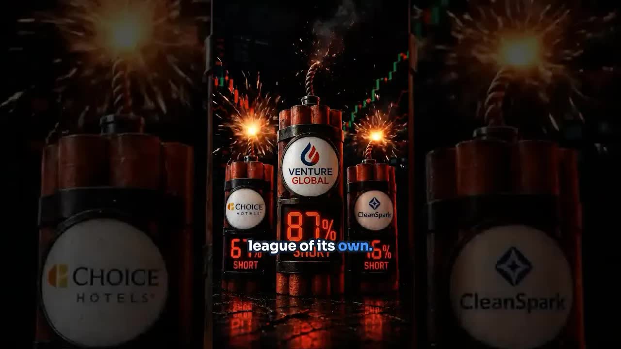 10 Stocks Wall Street Wants To Crash