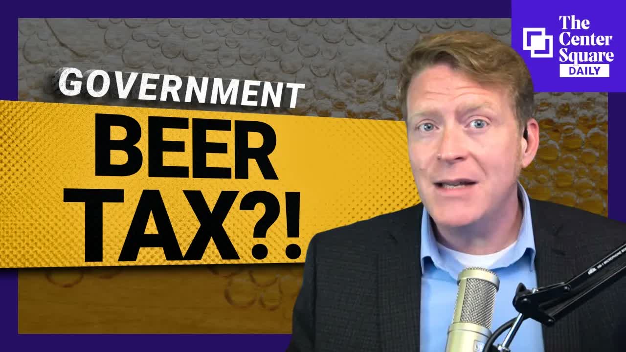 How Much Does Your State Make on Beer Taxes? | The Center Square Daily
