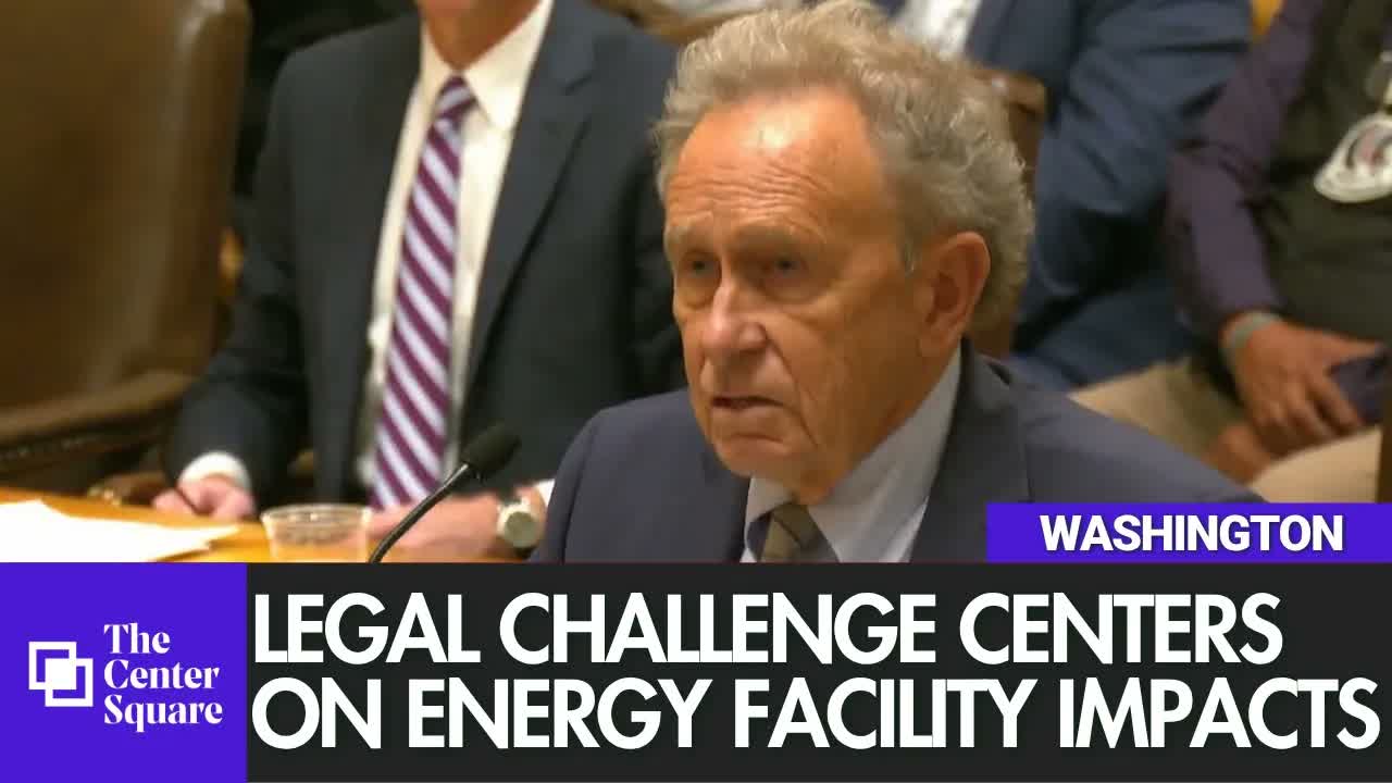 Legal Challenge Centers on Energy Facility Impacts