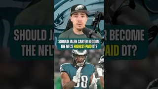 The #Eagles Have A Huge Decision To Make#philadelphiaeagles #nflnews #eaglesfootball