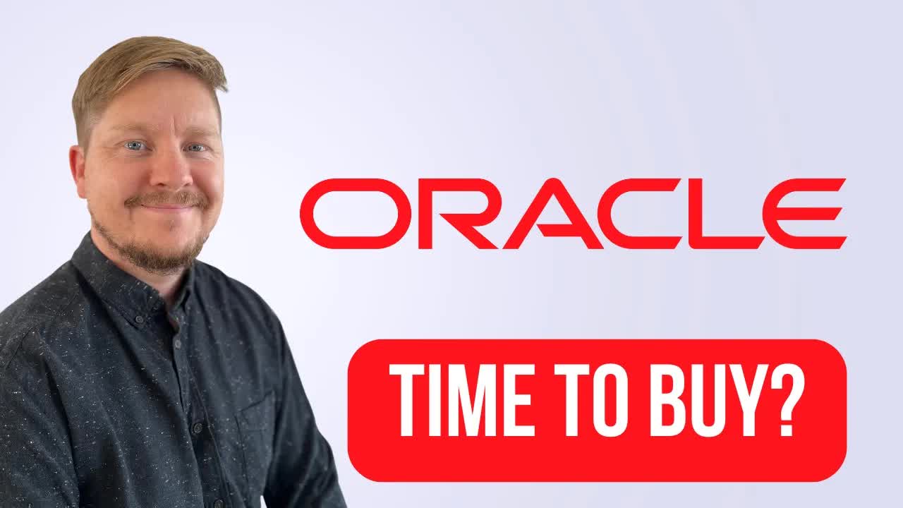 Oracle Earnings Analysis - Should You Buy?