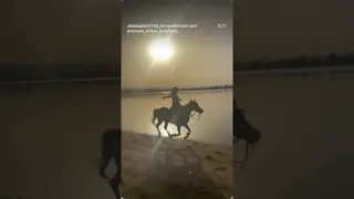 🐎🐎🌊