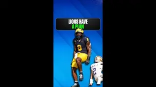 The #Lions already have a plan, and they don't need a splashy signing just for the headlines #NFL