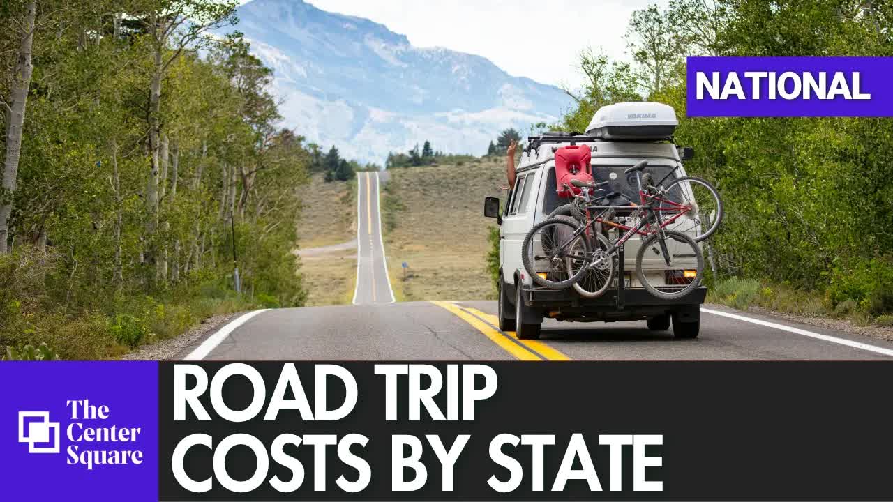 Cheapest vs Most Expensive Road Trips in America (2026 Inflation Travel Costs Explained)