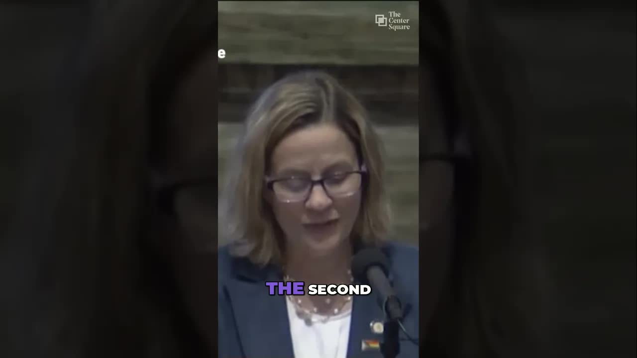 Maria Collett Says Bruen Has Thrown Gun Laws Into "Chaos"