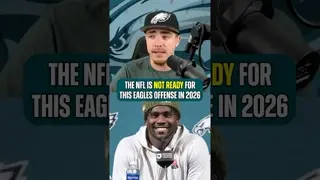 This Is Exactly What #Eagles Fan Want To Hear 🔥#philadelphiaeagles #nfl #nflnews