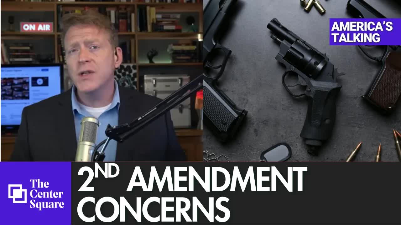 Can You Lose Your Gun Rights Over a DUI? Washington Court Says YES