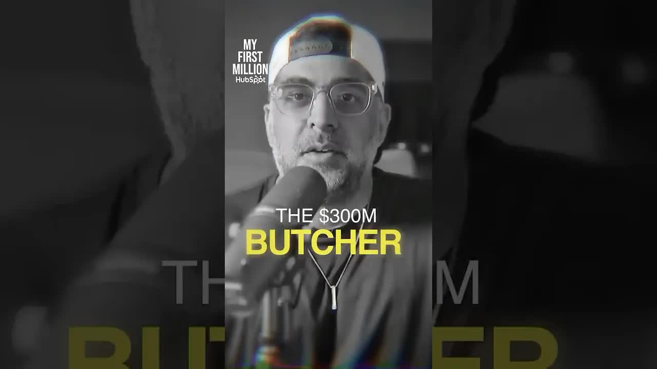 The butcher who built Shake Shack's burger