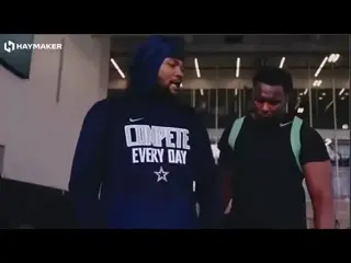This Cowboys Defensive Group Gong to be BETTER + MORE ON LEADERSHIP!!!