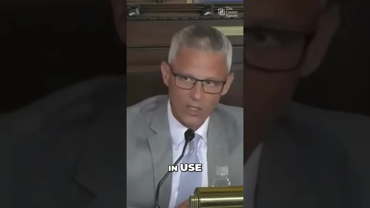Rep. Kauffman: Proposed PA Gun Bill "Creates Uncertainty" For Gun Owners
