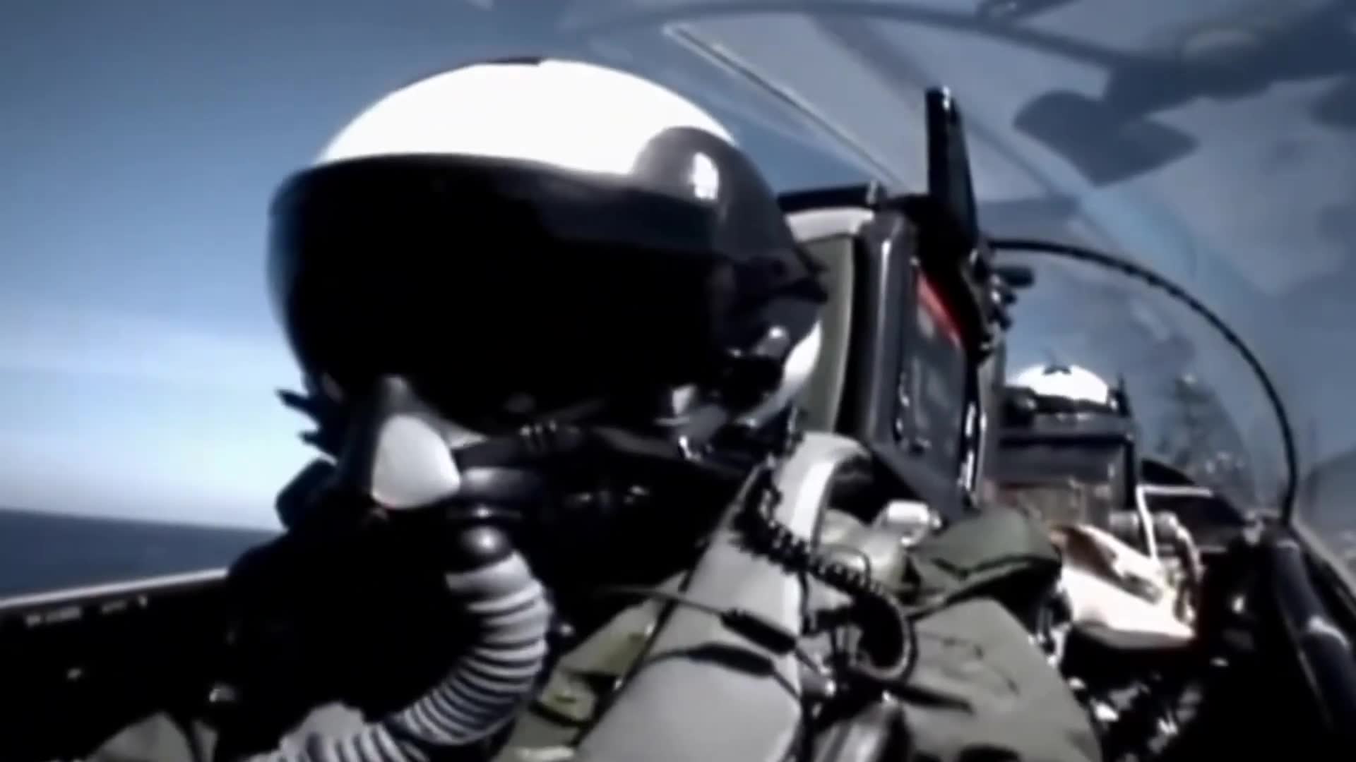 Tomcat's revolutionary impact on carrier operations and fleet defense