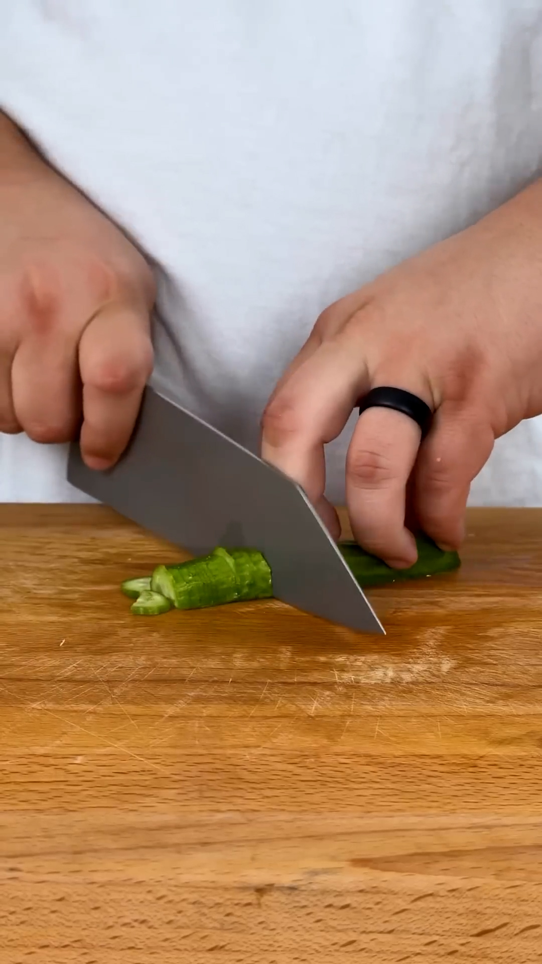 How to cut REALLY FAST