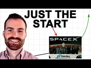 Is SpaceX Actually Worth $2 Trillion? Sawyer Merritt Answers