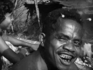 Nomads of the Jungle - Malaya (1948)
