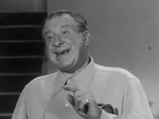 A Different Way (1953)