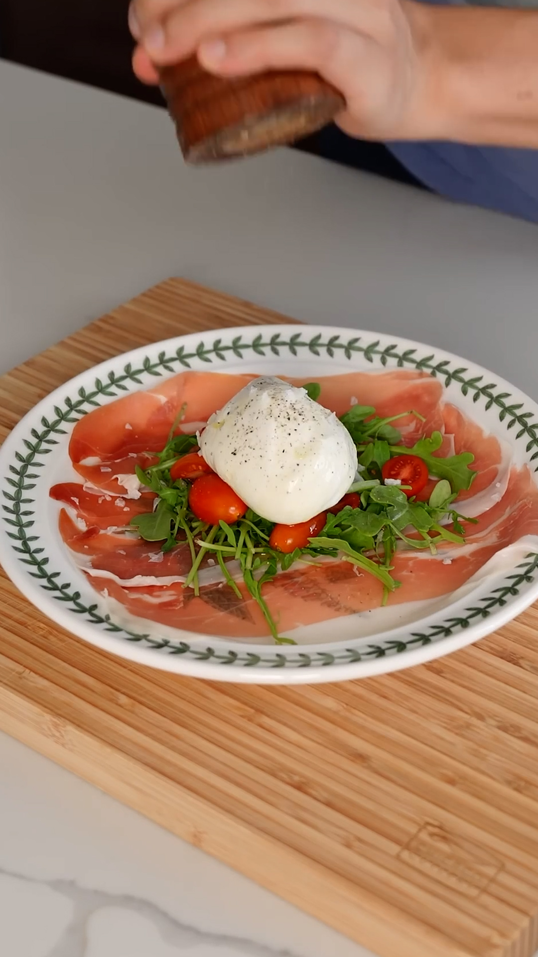 Second day of making iconic NYC restaurant dishes at home from scratch