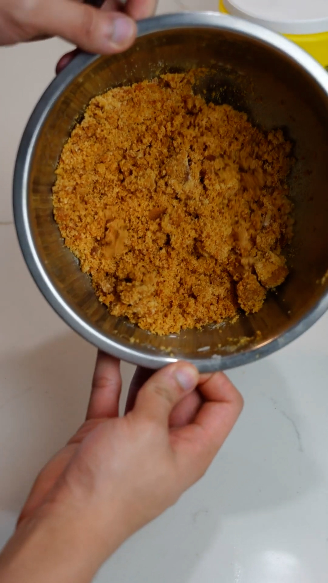 Making your own brown sugar substitute when you run out unexpectedly