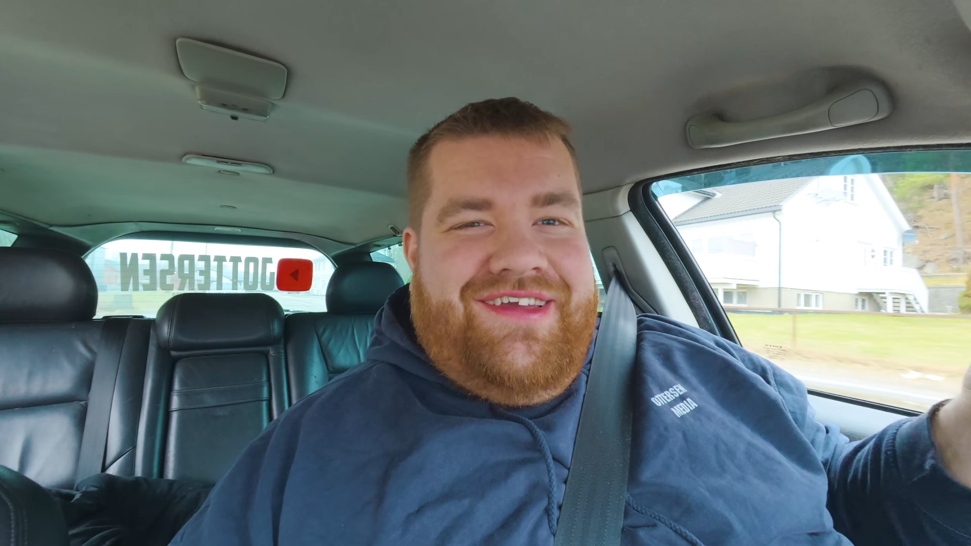 Den beste bilen for nybegynnere?