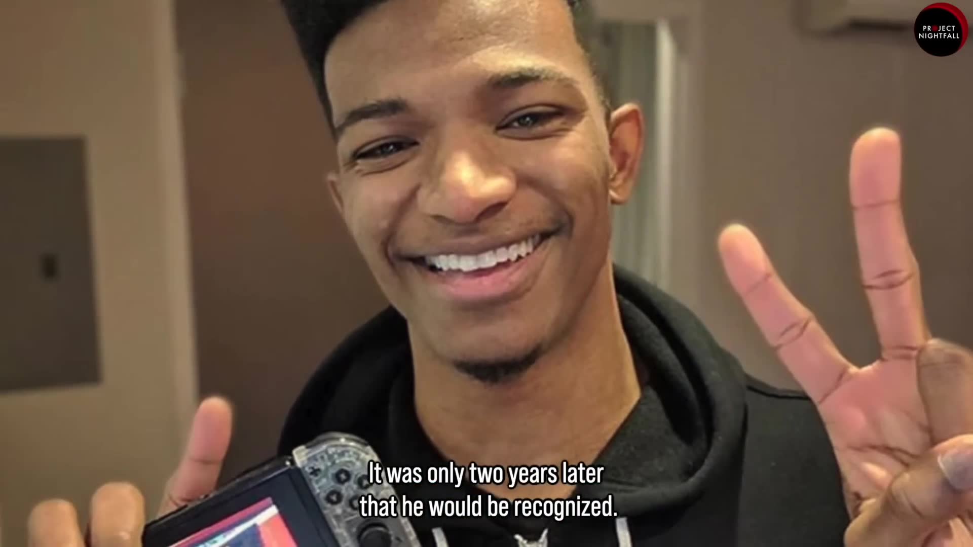 The tragic final hours of Etika before his death Fiffig Productions — free download