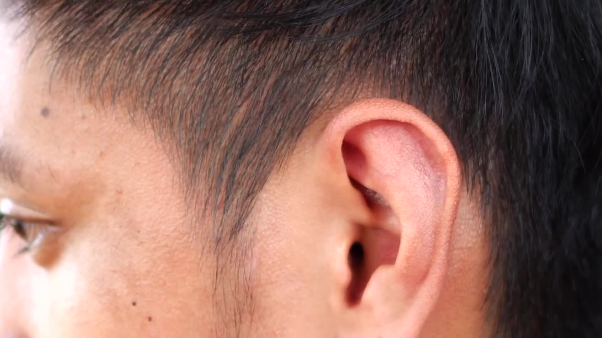 The weirdest things that your body can do