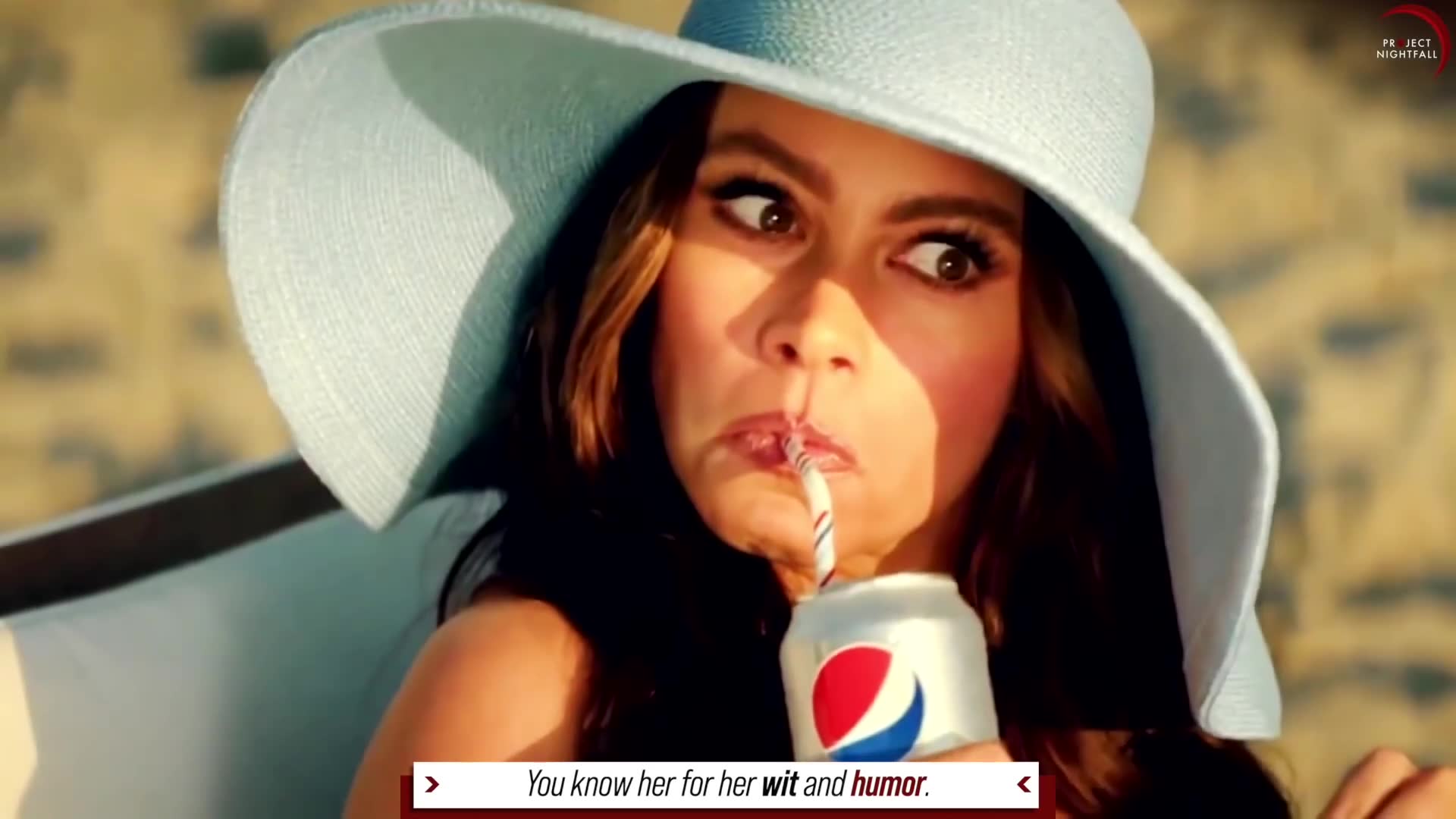 If you have an accent you need to know Sofia Vergara