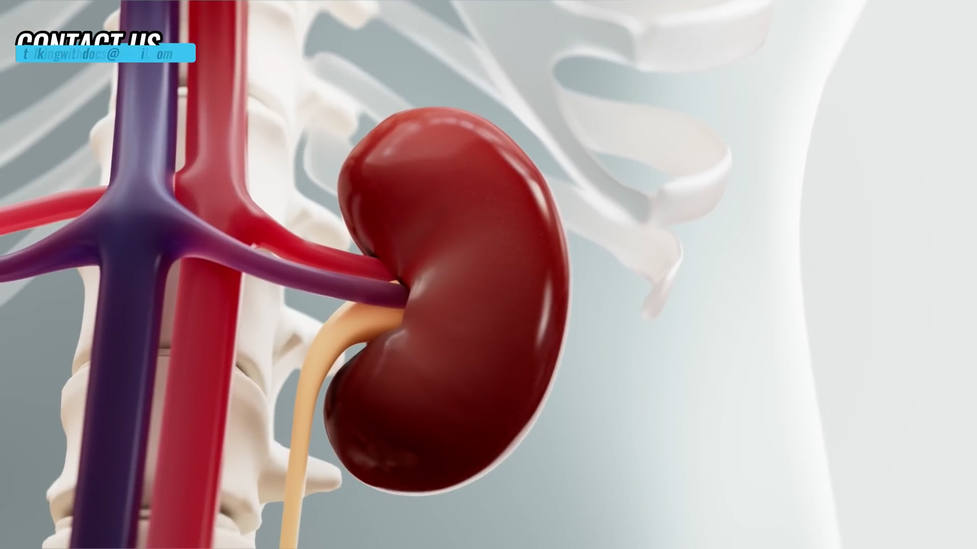 The hidden cause of kidney failure nephrologist explains best medications most people miss