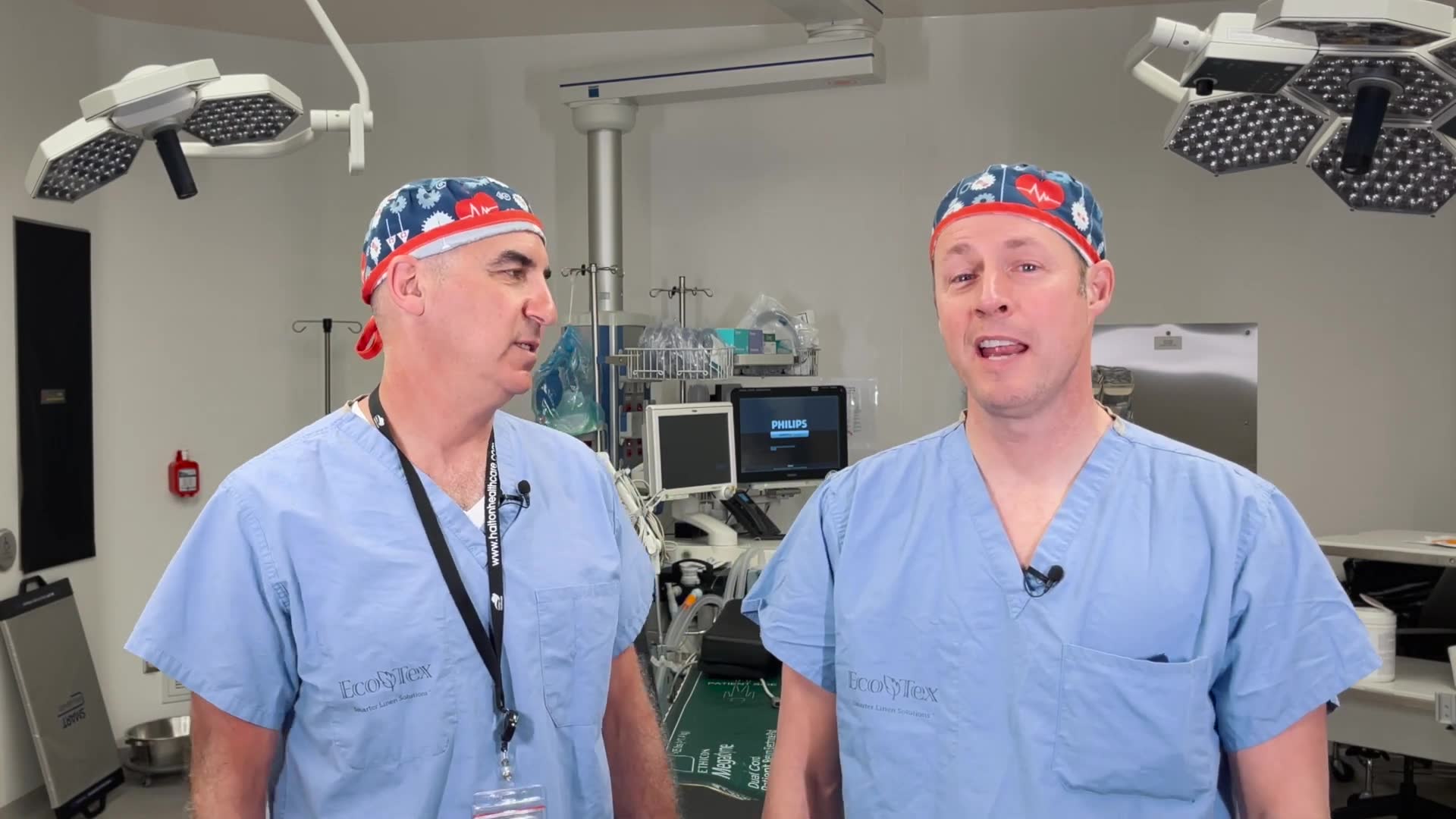 Orthopedic surgeons explain when my knee still hurts after scope becomes serious