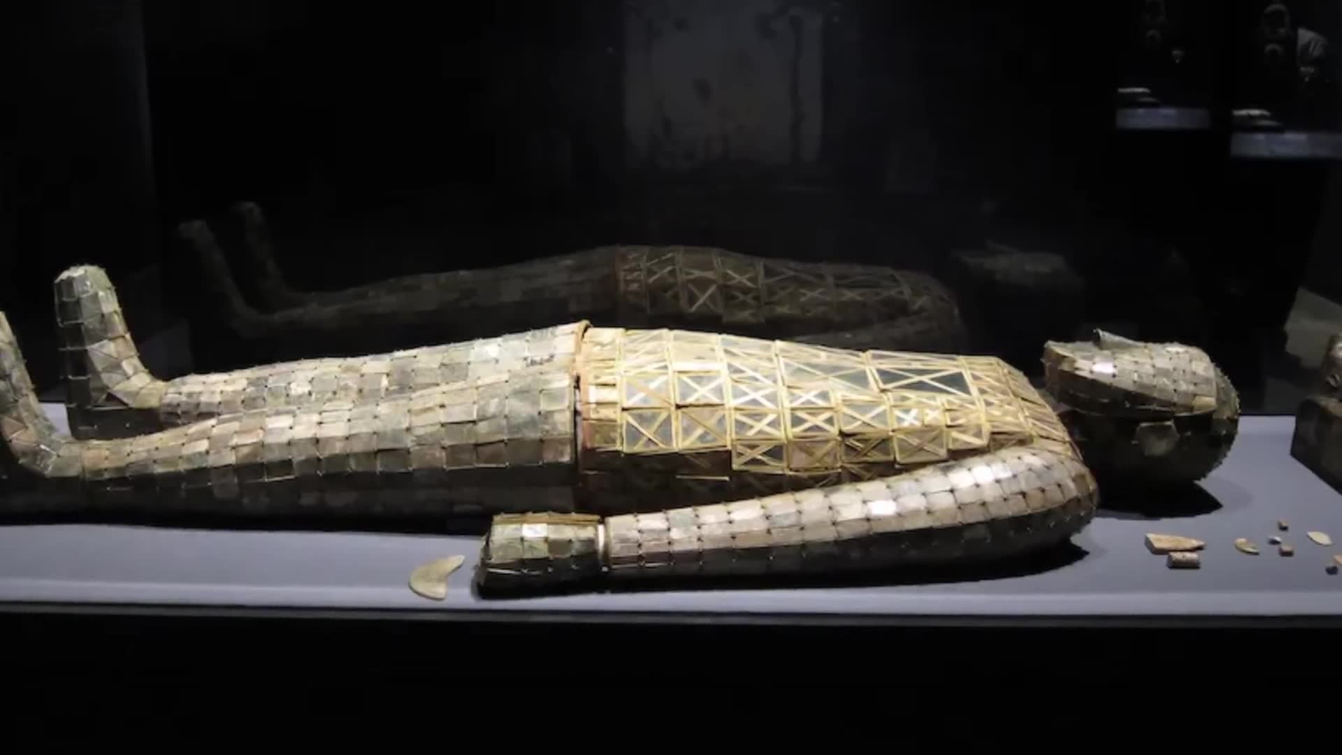 Archaeological discoveries from Asia that quietly challenge the conventional historical narrative