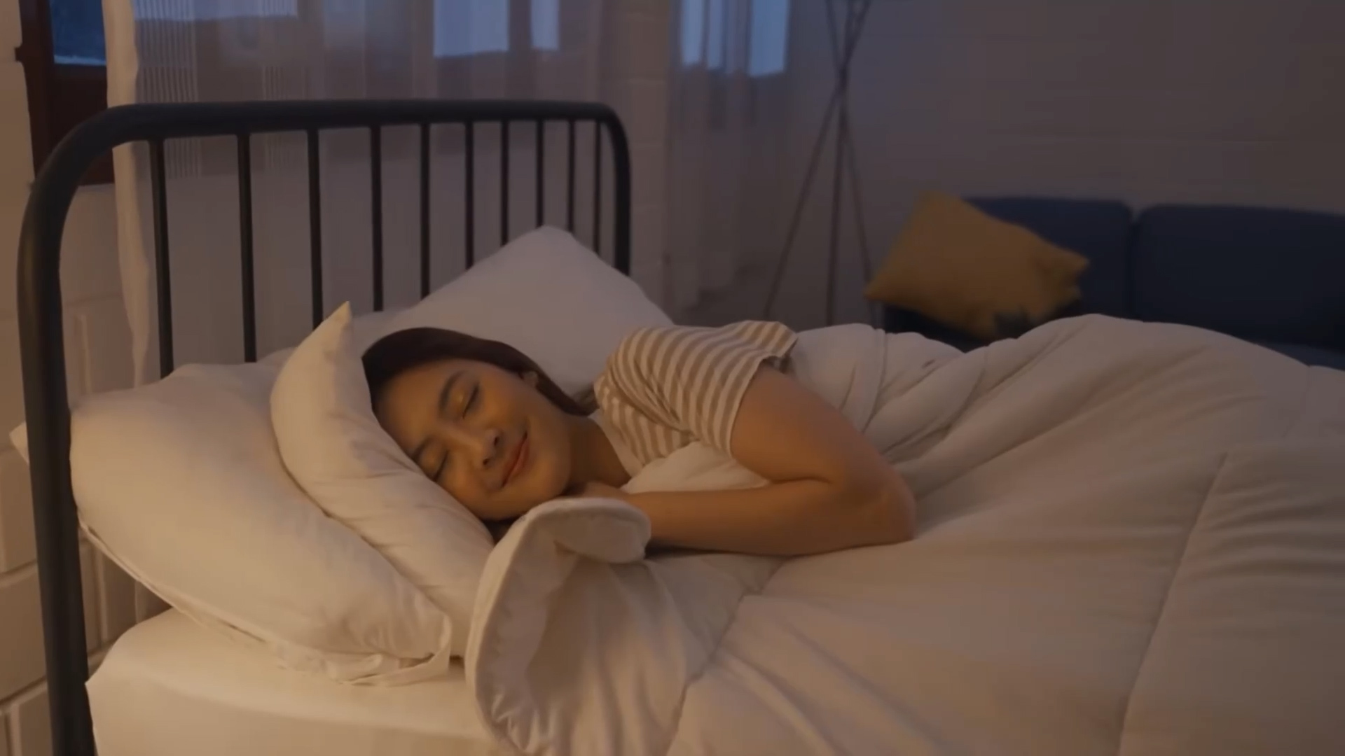 What the body actually gets up to while we're completely unconscious