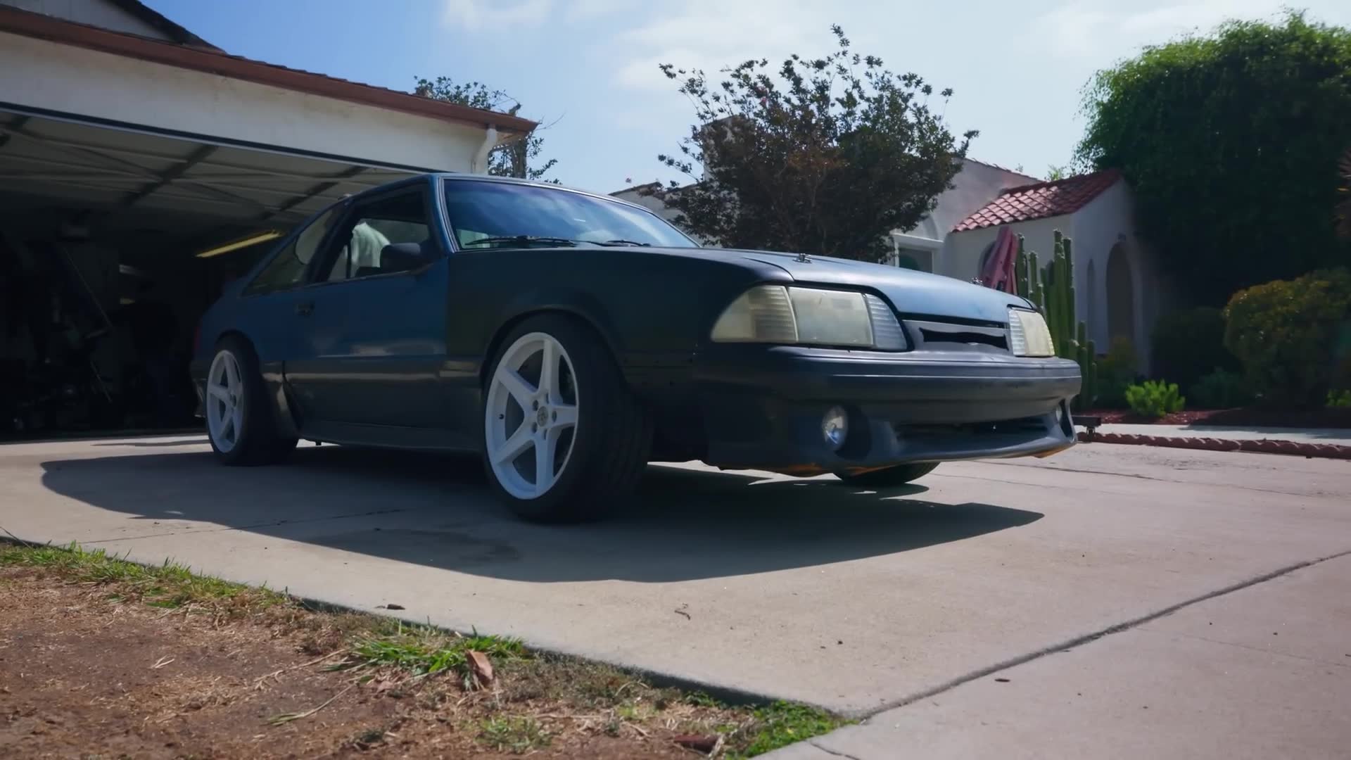 We cracked open Ford's most common engine to see inside