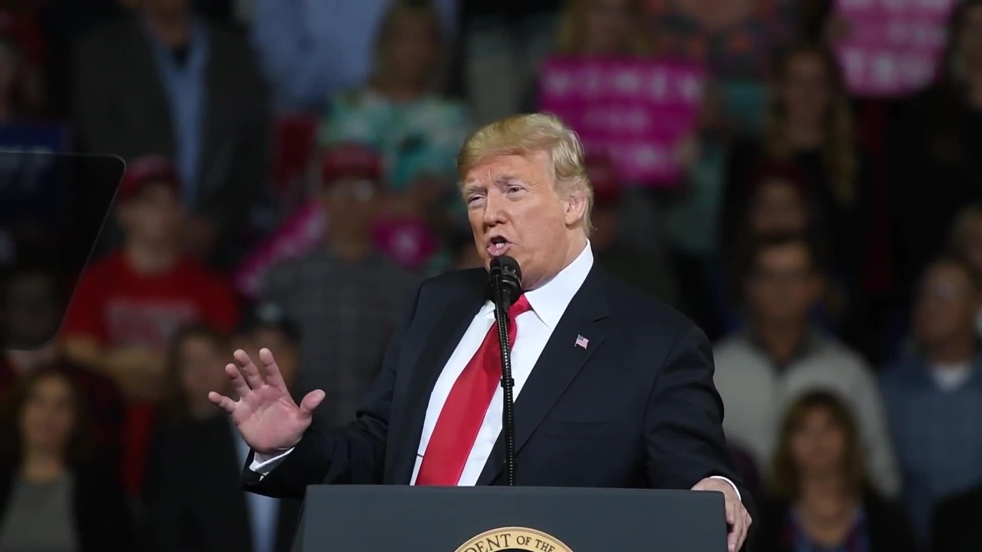 Can Trump actually halt America's mounting national debt crisis